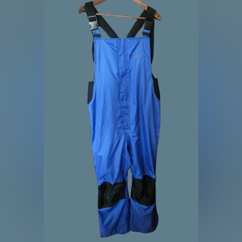 Red Ledge - Unisex Dryden Waterproof Bib Overalls